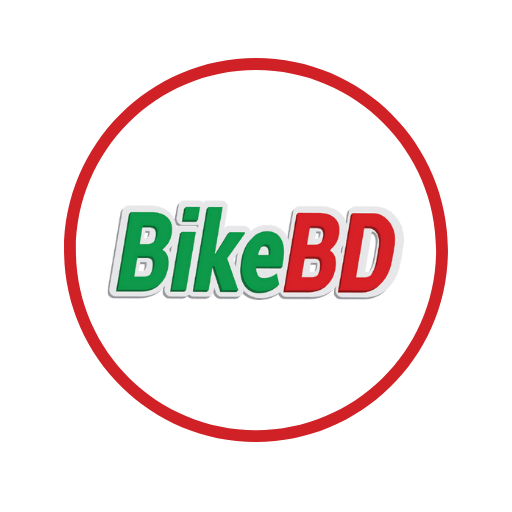 BikeBD Logo