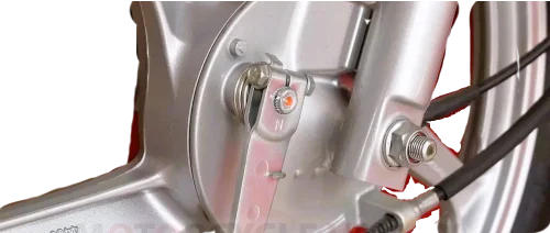 Close Up 1