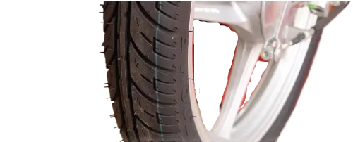Close Up 1