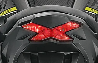Close Up 1