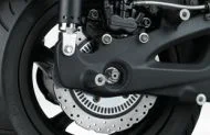 Close Up 1