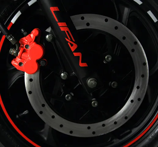Close Up 1