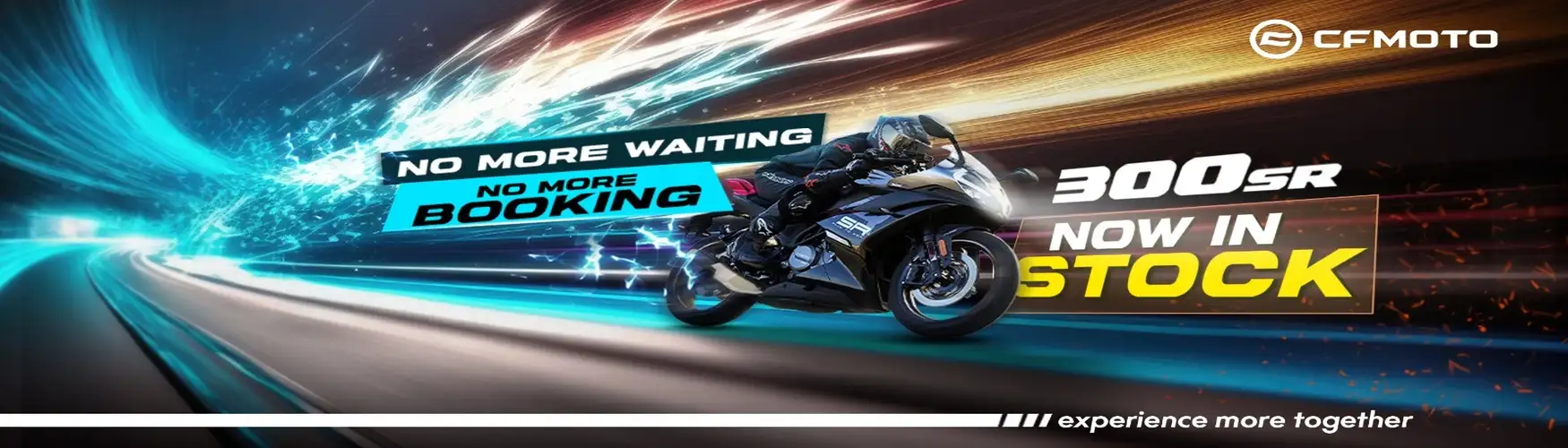 CFMOTO