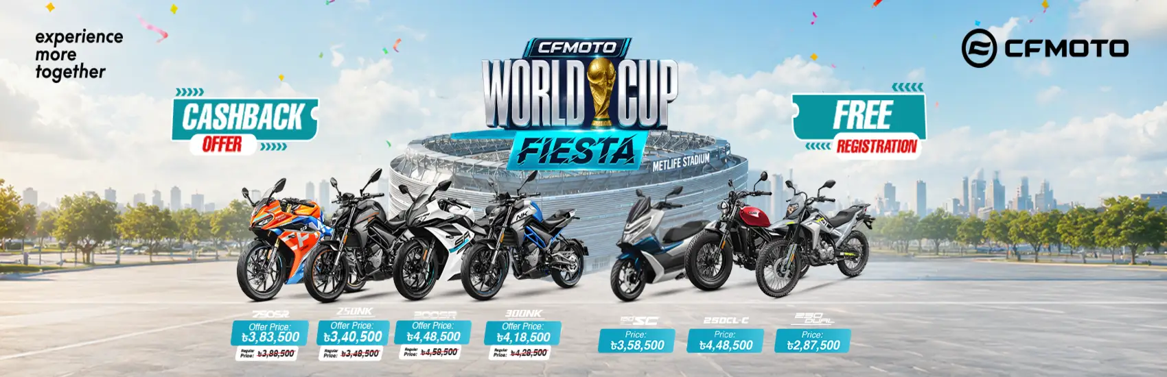CFMOTO