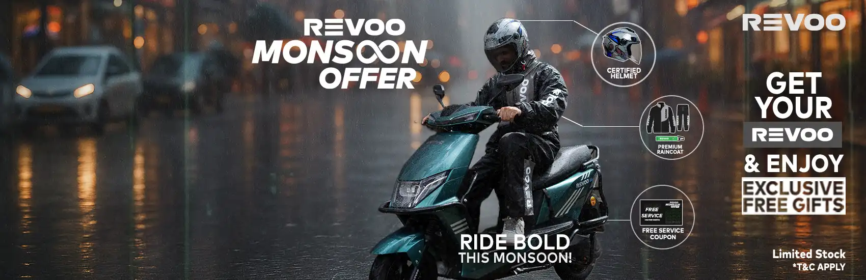 revoo july 2025