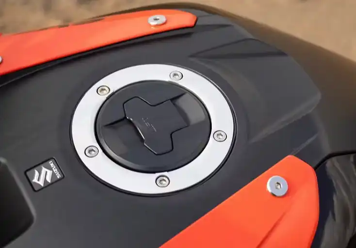Close Up 1