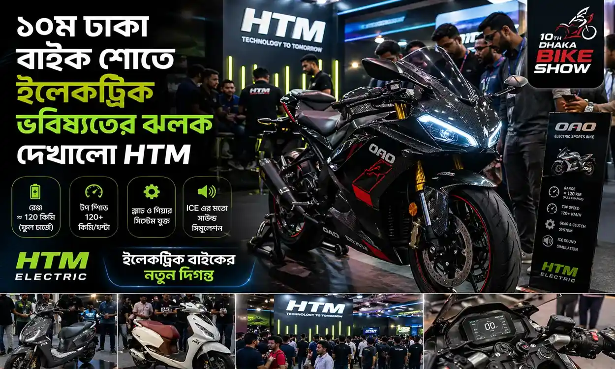 HTM Bangladesh