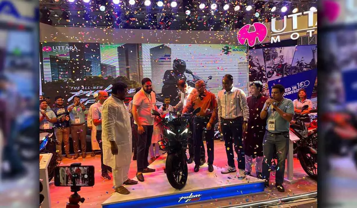 9th-dhaka-bike-show-2025-bajaj-f250-launching