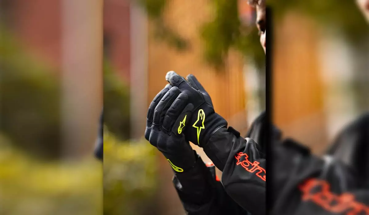 alpinestars s max gloves price in bd