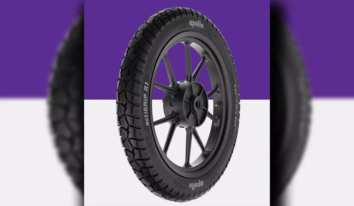 apollo actigrip r1 bangladesh