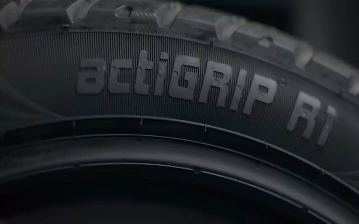 actigrip r1 model