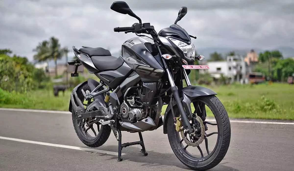 bajaj-ns160-price