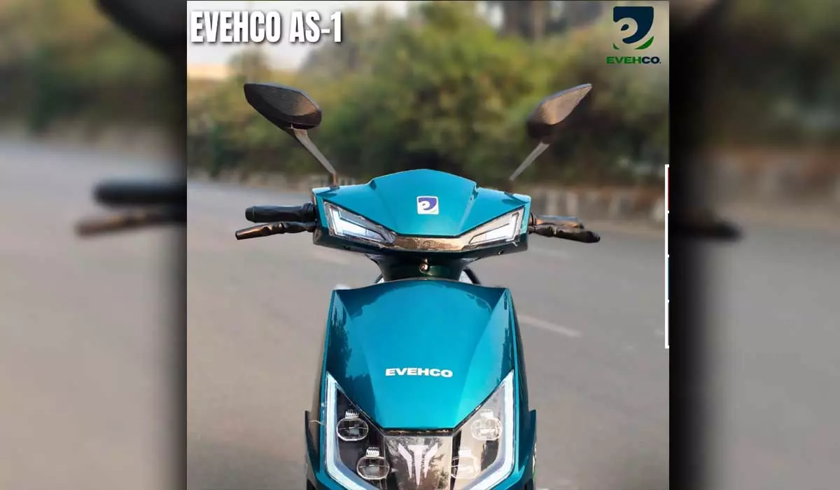 EVEHCO AS-1 ফিচার রিভিউ