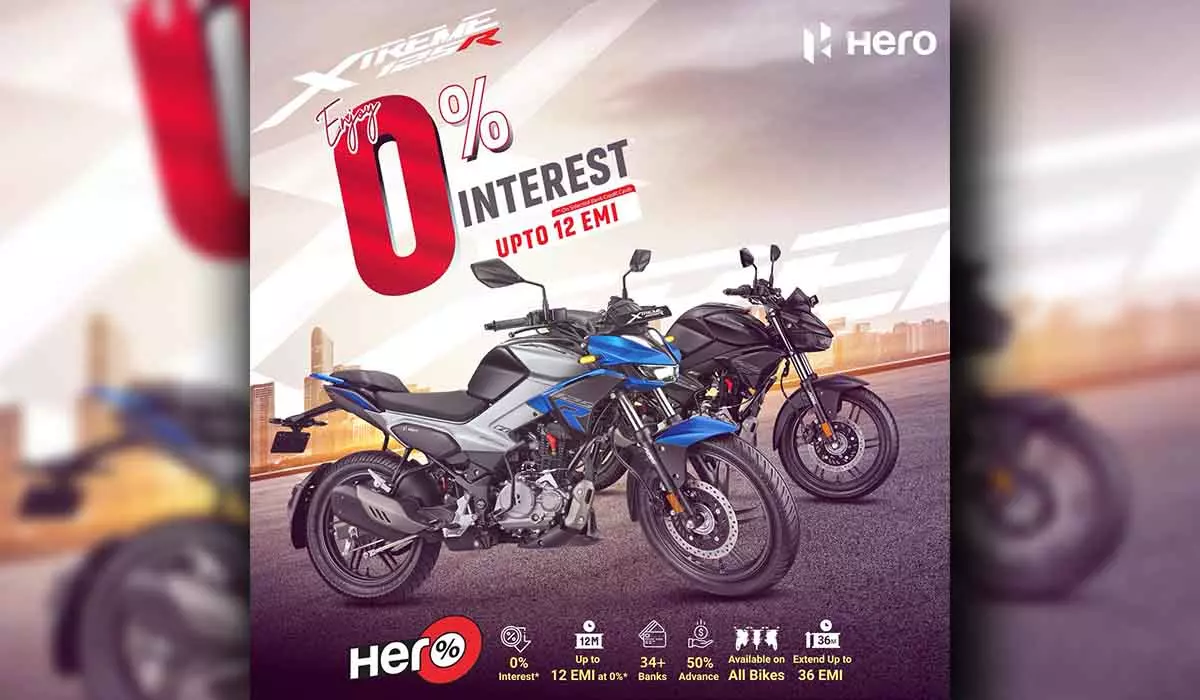 hero xtreme 125 bangladesh