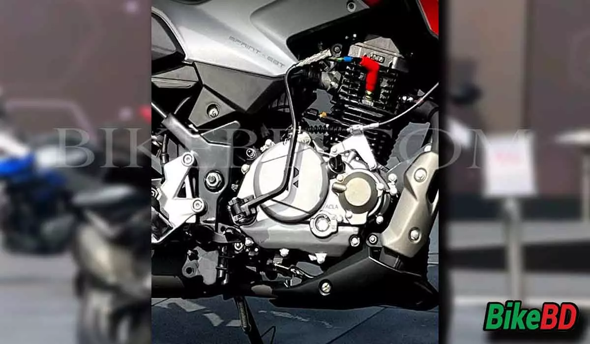 hero xtreme 125r engine launched 