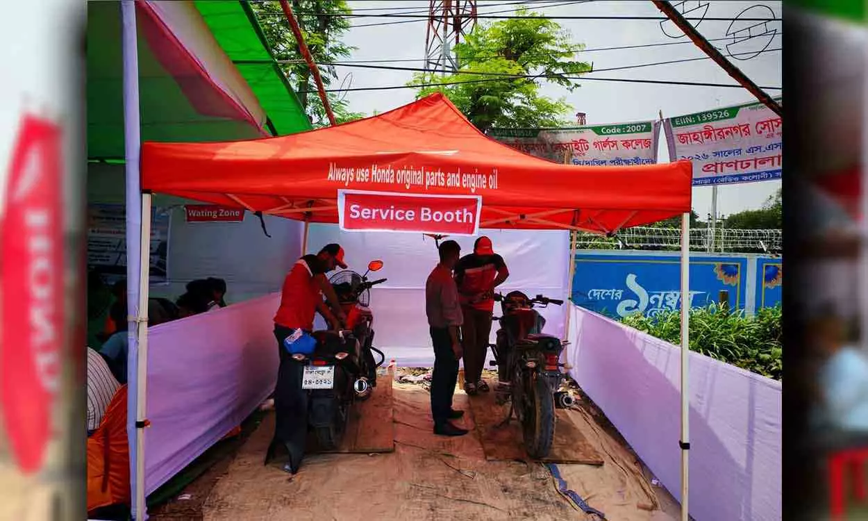 honda-eid-highway-service-camp