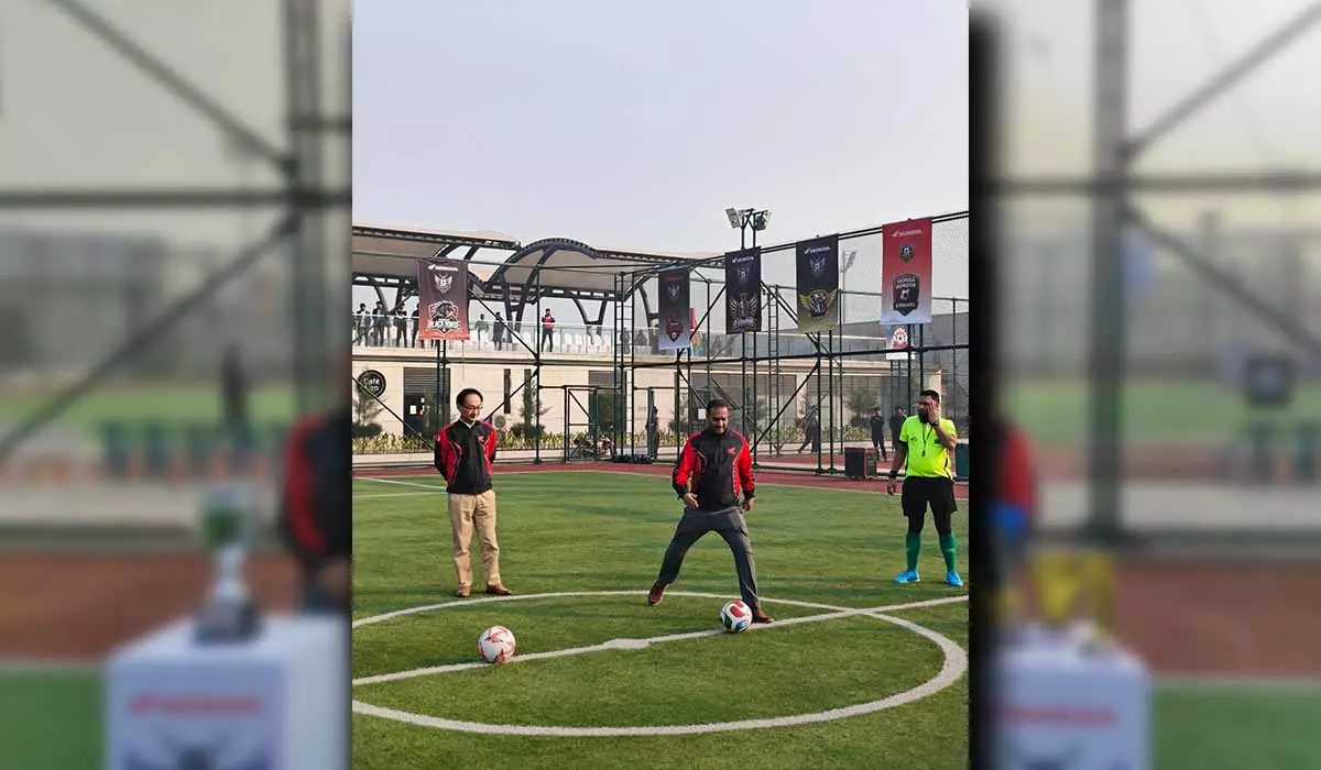 honda-futsal-league-season-2-2026