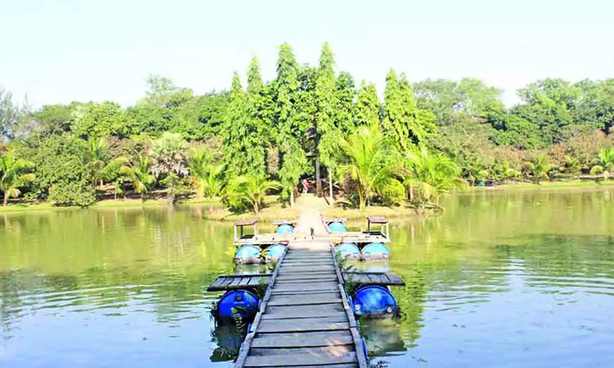 জিন্দা পার্ক