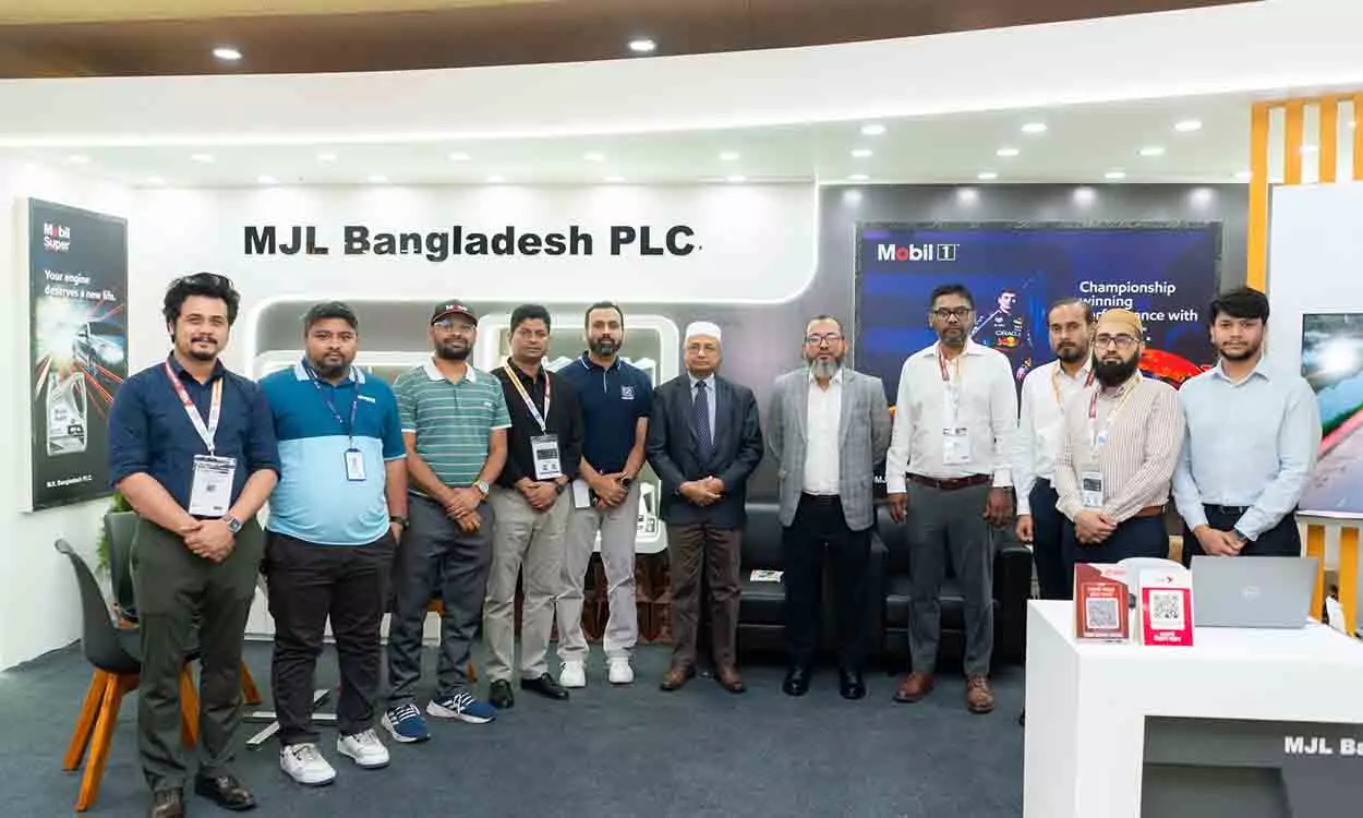 mobil-bangladesh-dhaka-bike-show-2026