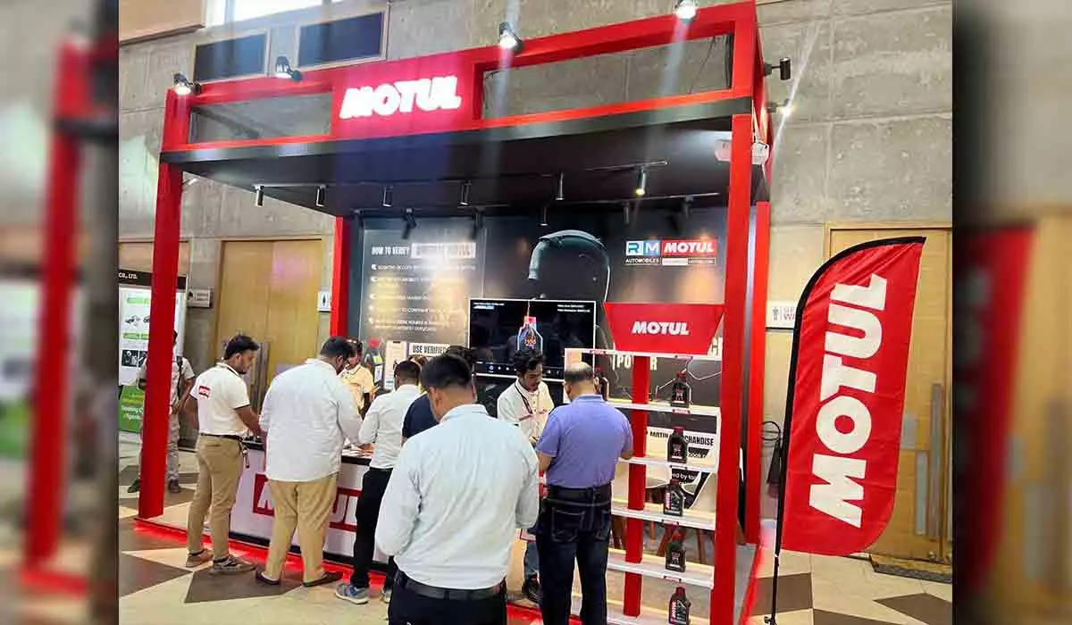 motul-engine-oil-bangladesh-9th-dhaka-bike-show-2025