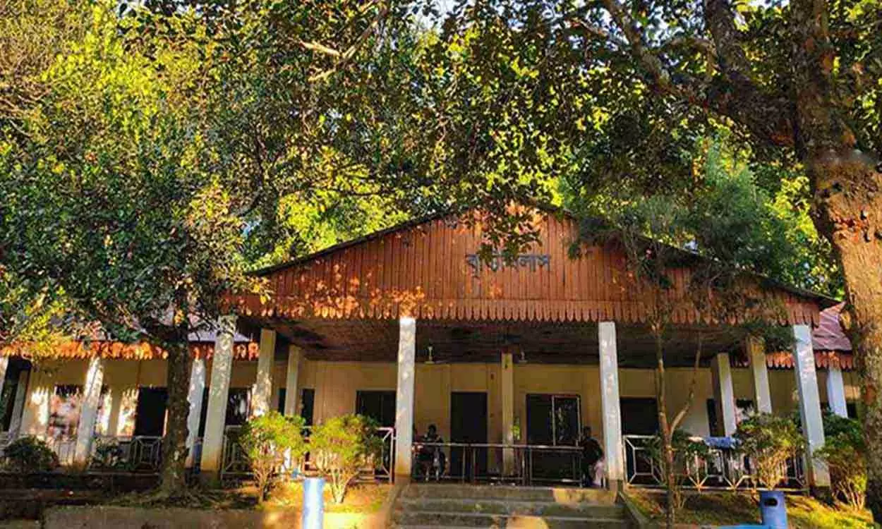 নুহাশপল্লী