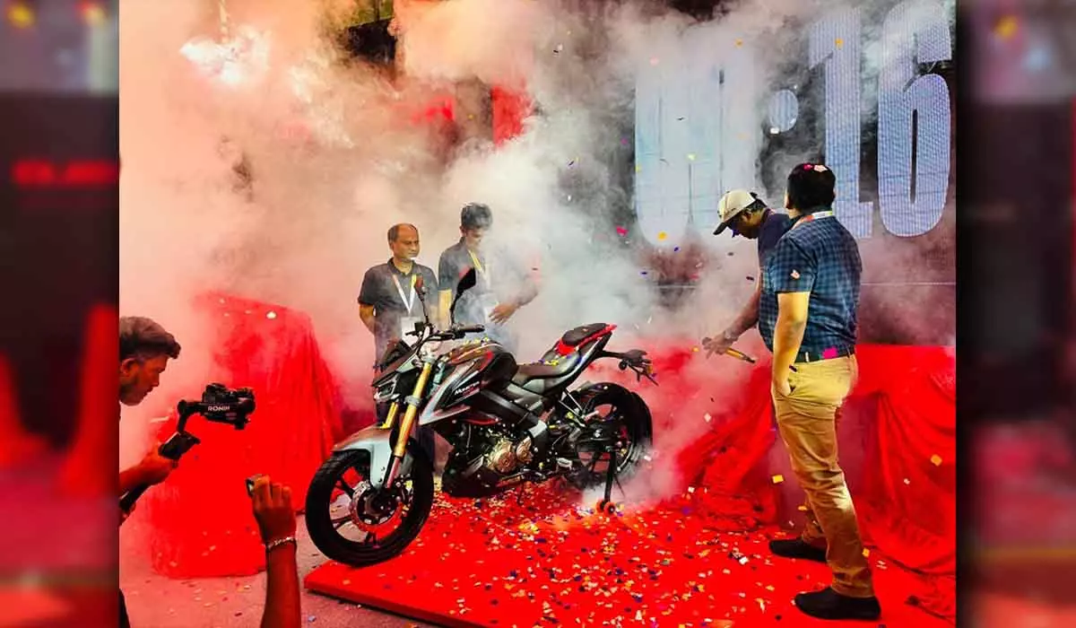 QJMOTOR SRK 180