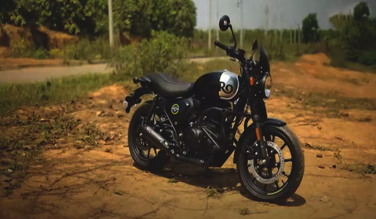 Royal Enfield Hunter 350 মালিকানা রিভিউ
