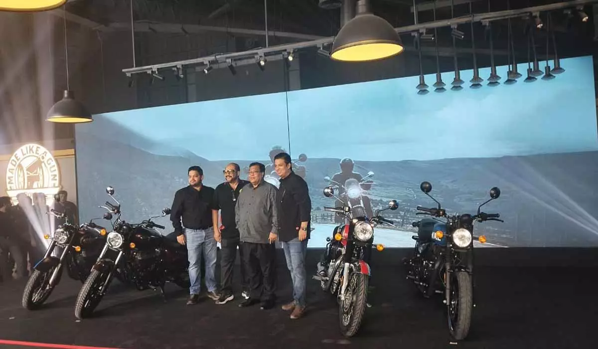 royal-enfield-launching-event-bangladesh