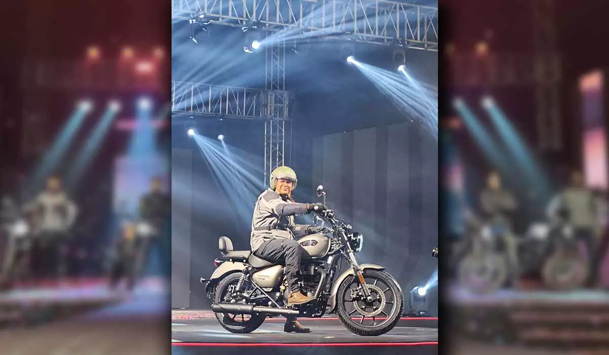 মিটিয়র ৩৫০