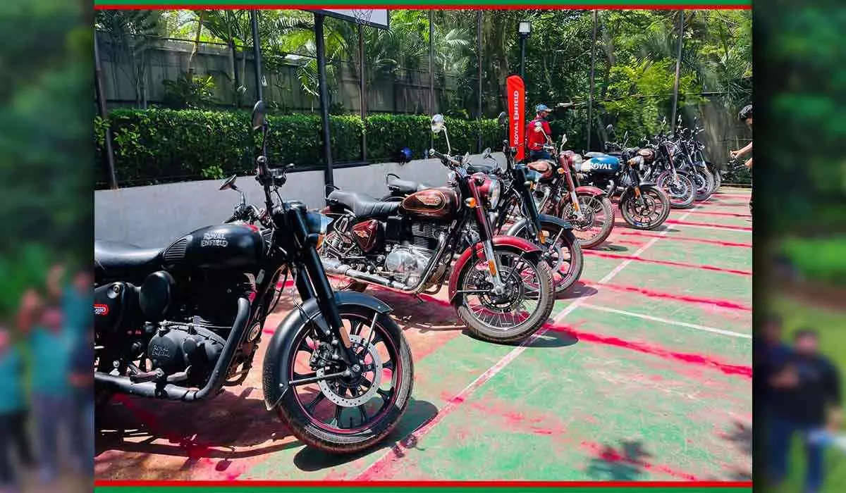 royal-enfield-ride-out-2025-bangladesh-royal-family-bikers