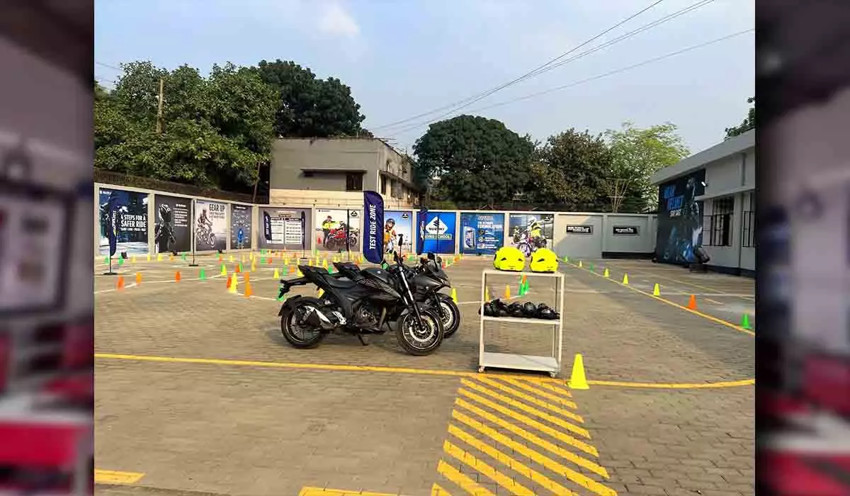 suzuki-riding-school-bangladesh-new