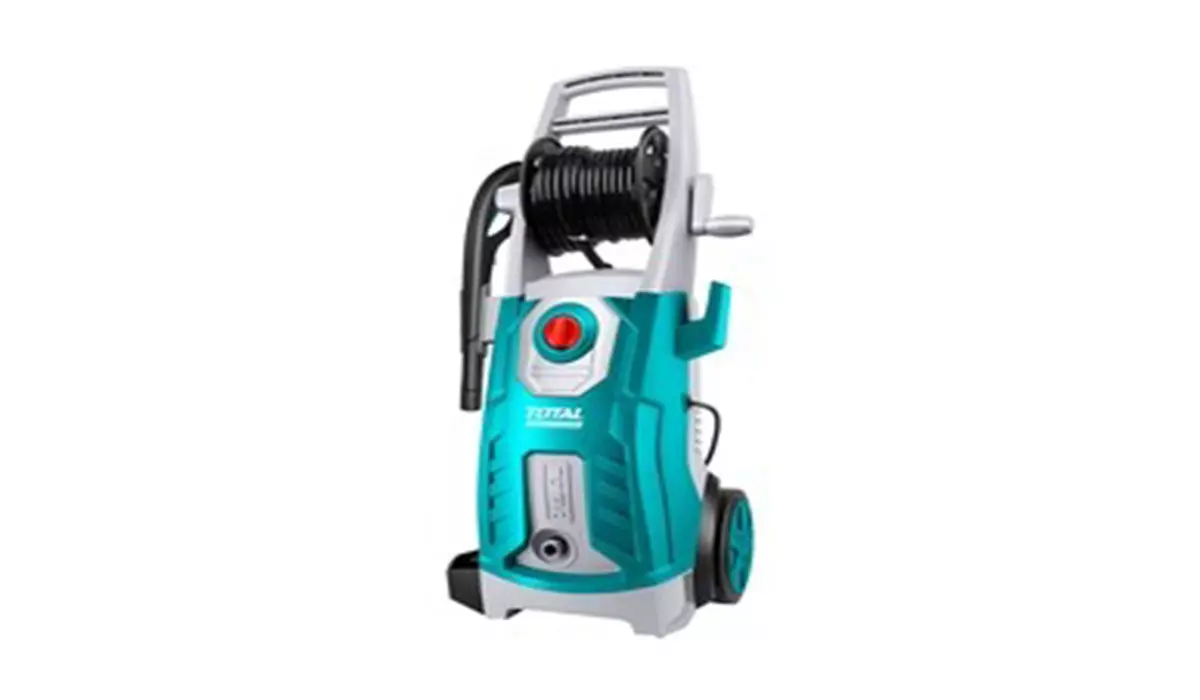 total-tools-pressure-washer