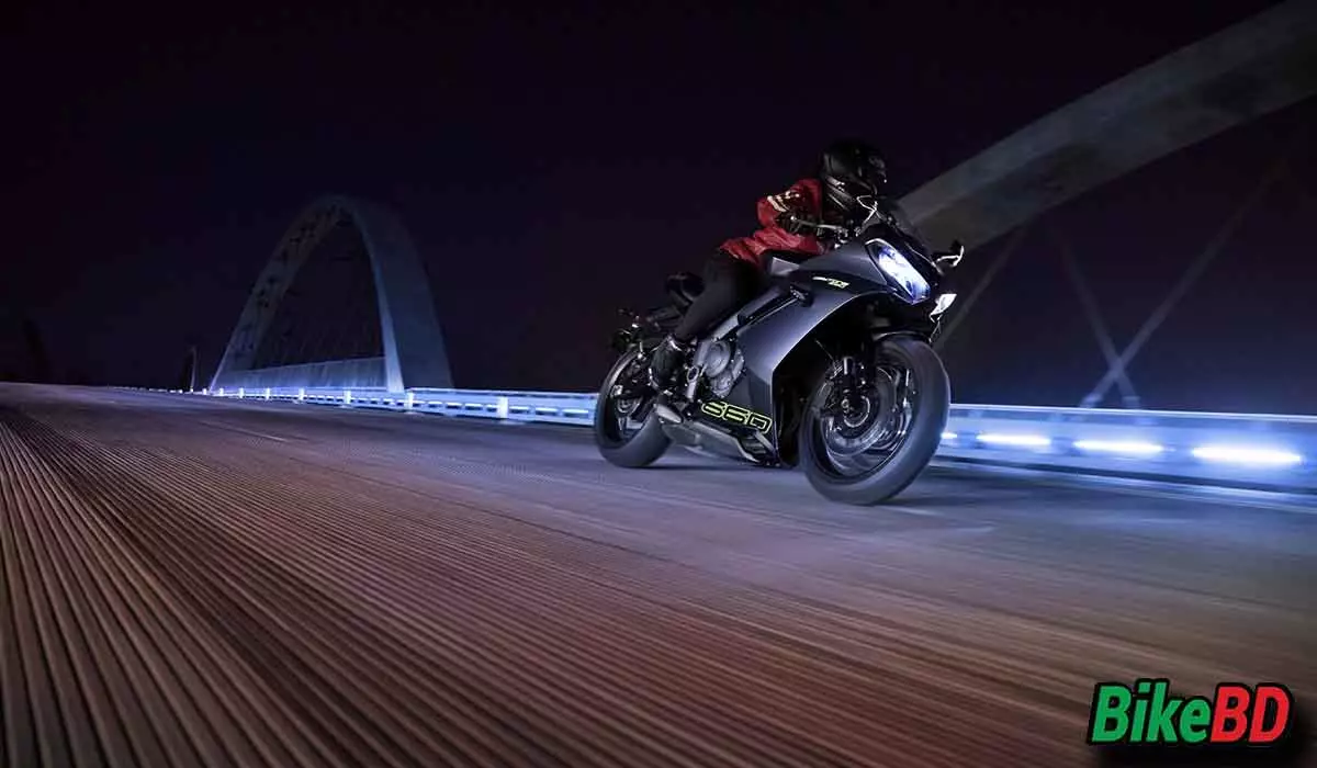 triumph-daytona-660-launched-in-india-price-bikebd