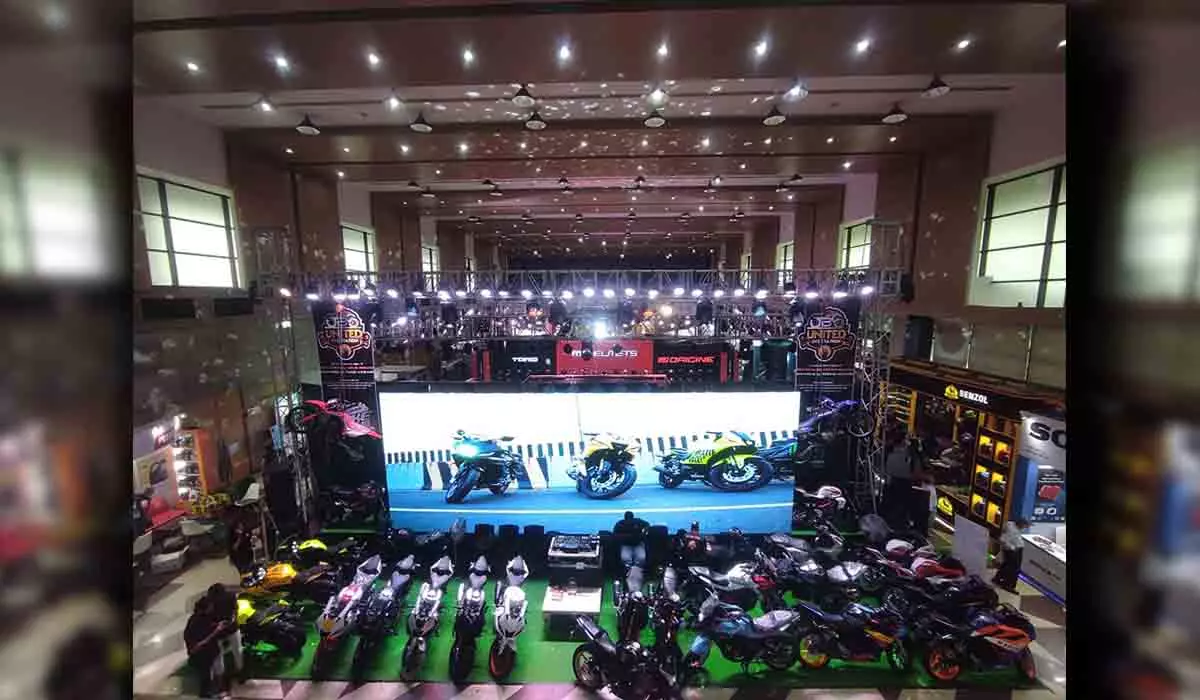 united-bike-station-9th-dhaka-bike-show-2025-bikebd