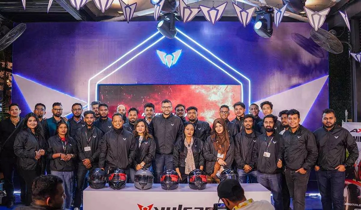 ভালকান লাইফস্টাইল বাংলাদেশ