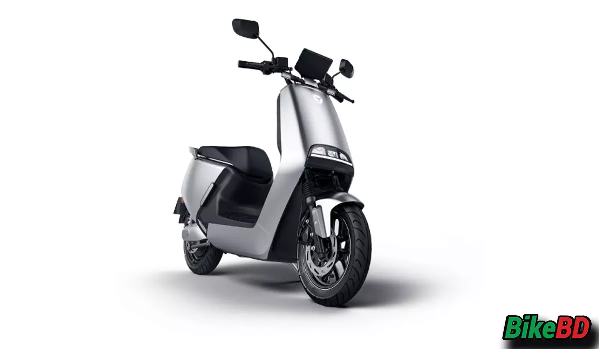 Yadea Electric Scooter