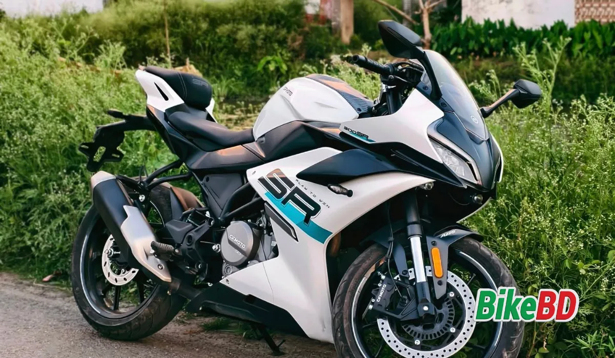 cfmoto 300sr user bangladesh