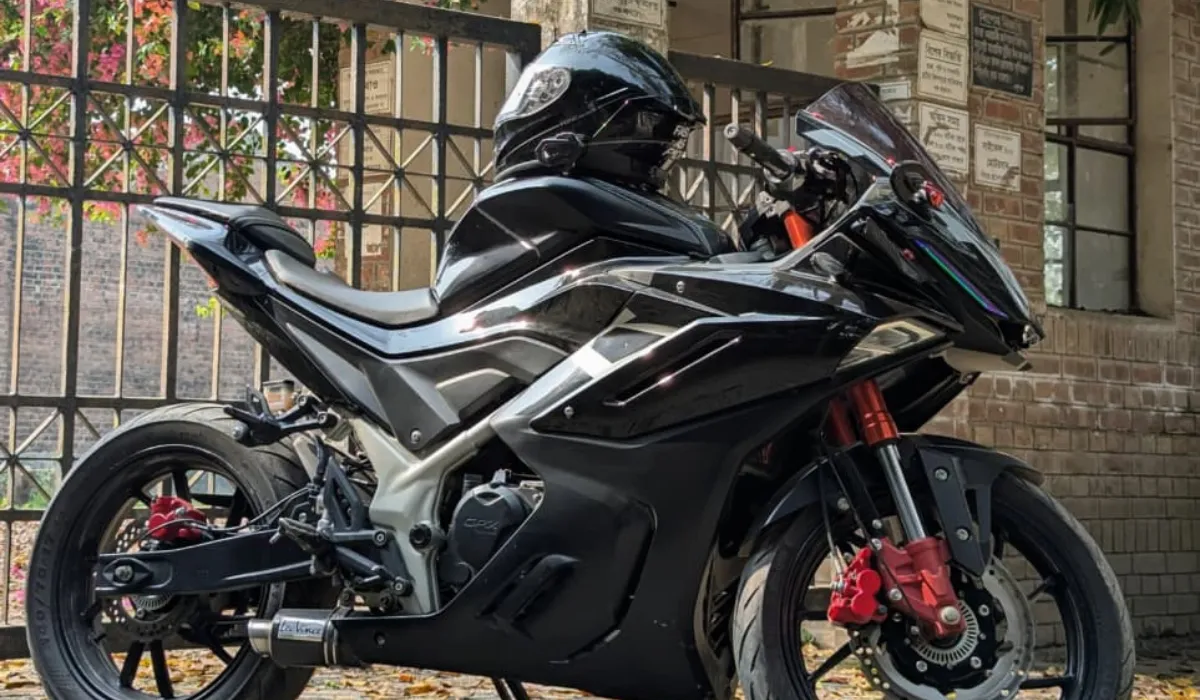 gpx demon gr165rr