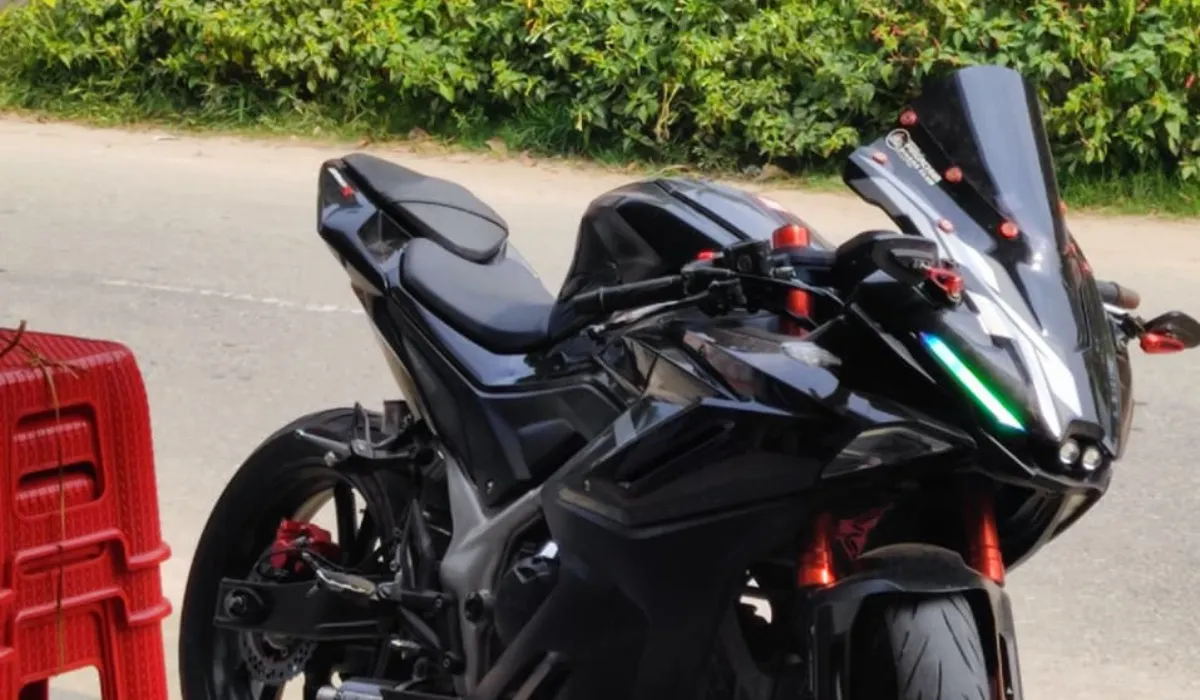 gpx demon gr165rr