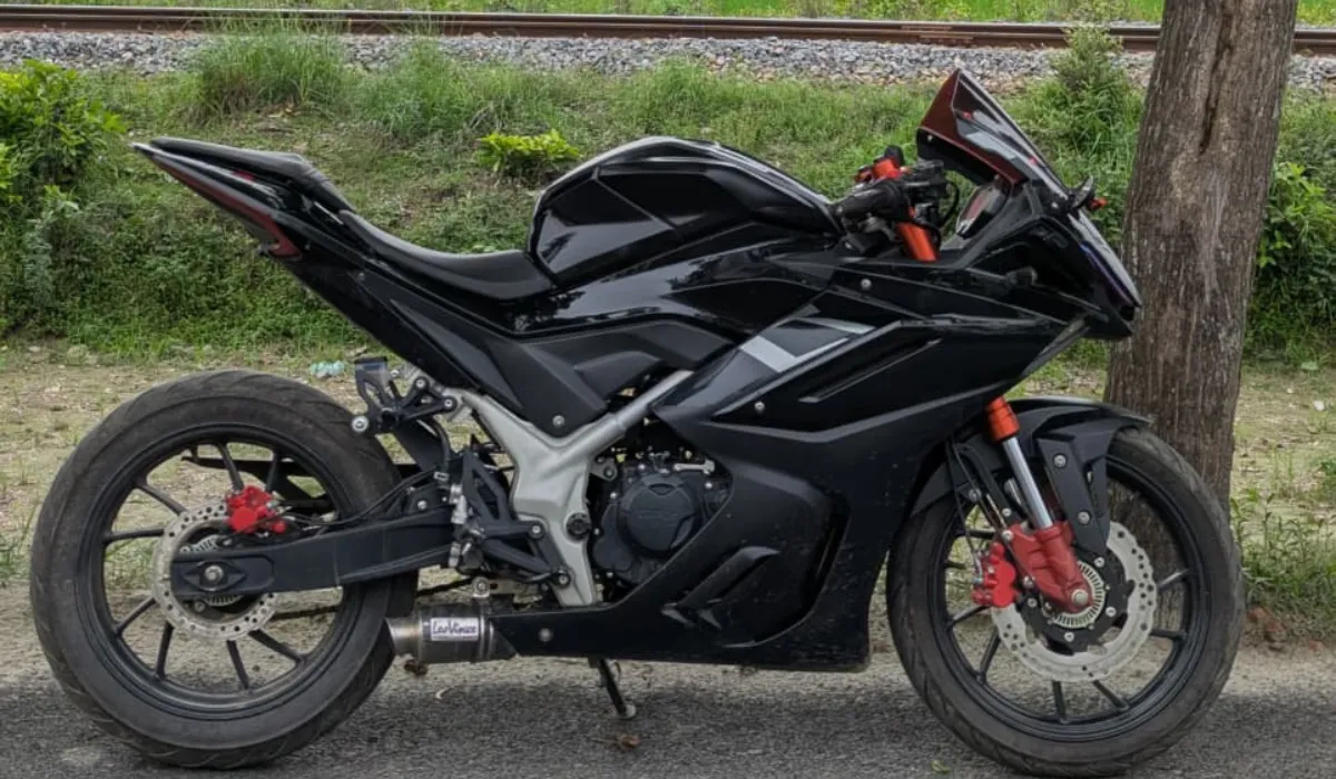 gpx demon gr165rr