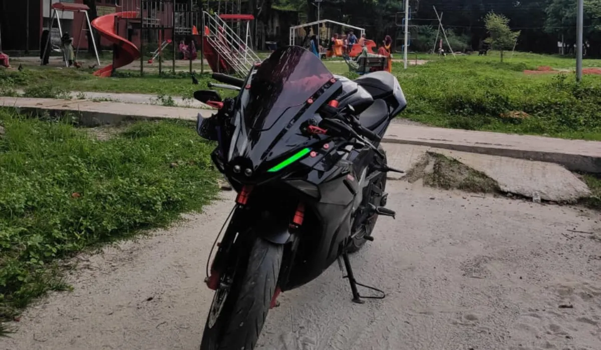 gpx demon gr165rr