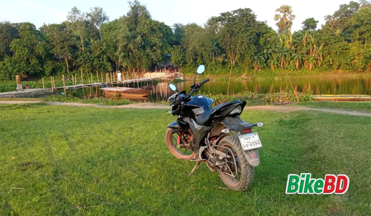 Suzuki Gixxer Monotone
