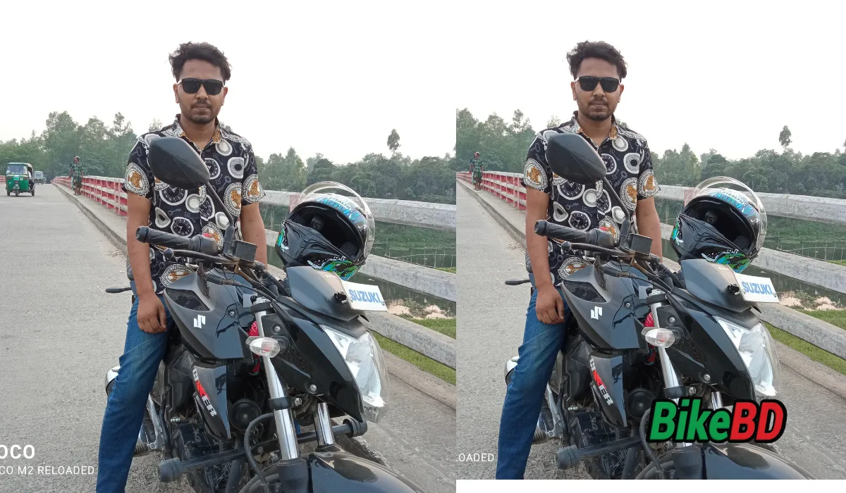Suzuki Gixxer Monotone ৭ হাজার কিলোমিটার মালিকানা রিভিউ