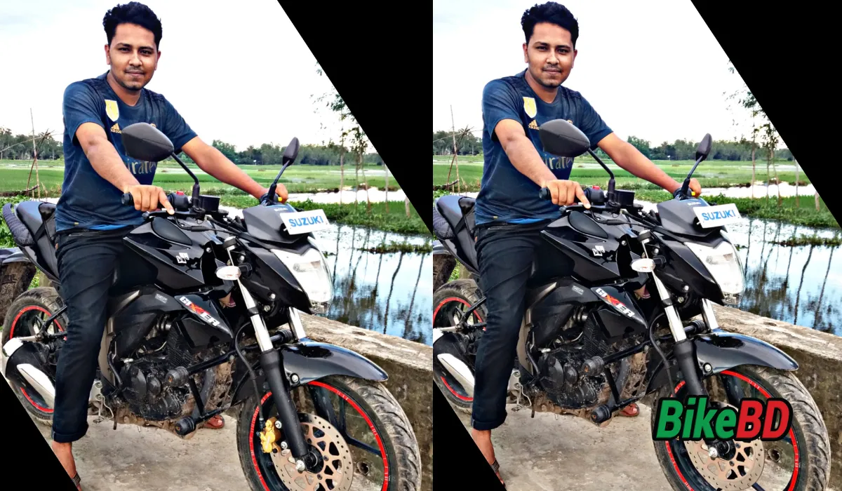 Gixxer Monotone ৭ হাজার কিলোমিটার মালিকানা রিভিউ