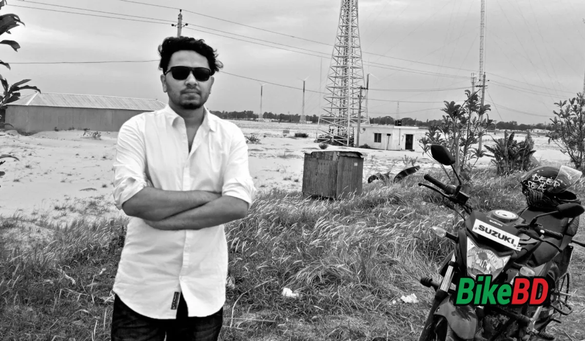 Suzuki Gixxer Monotone ৭ হাজার কিলোমিটার রিভিউ