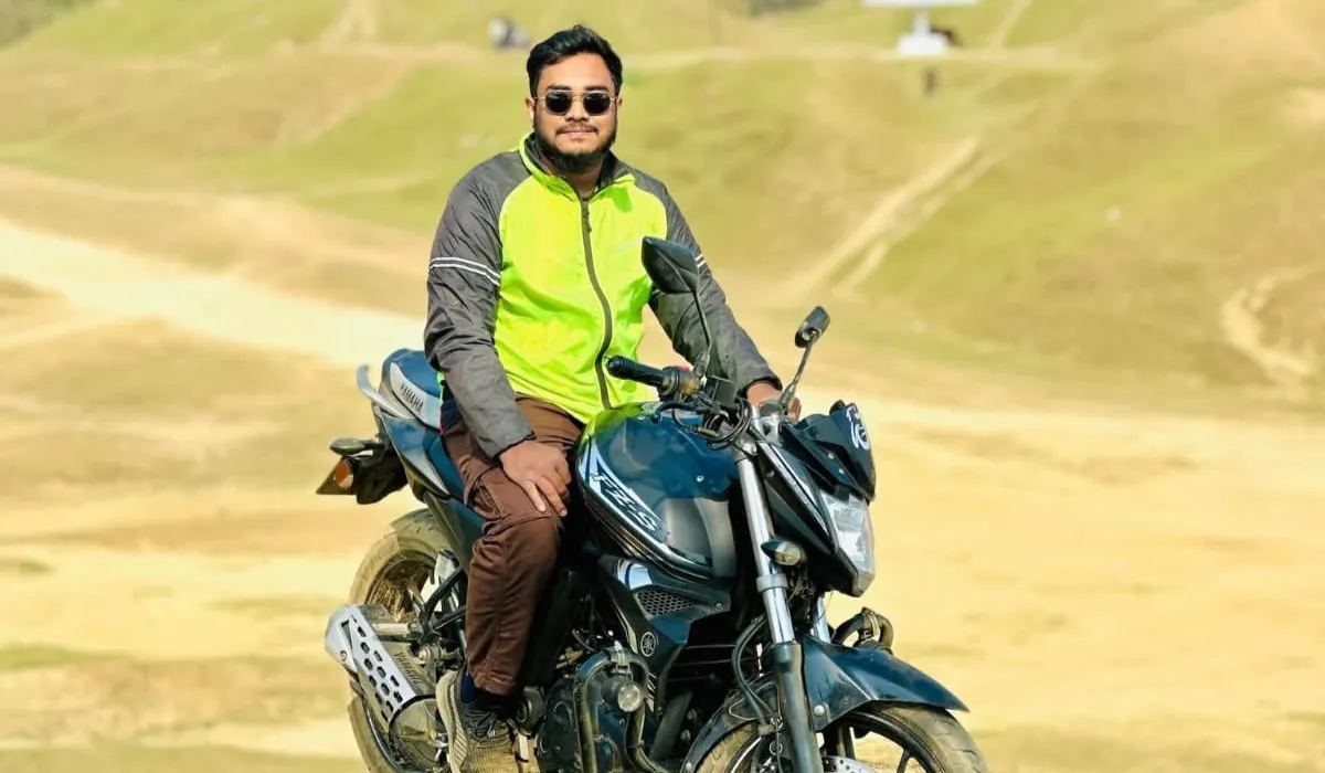yamaha fzs v2