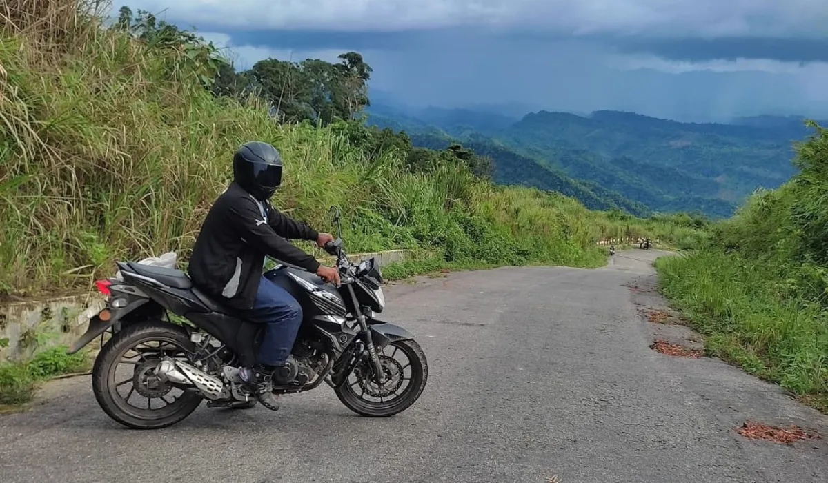 yamaha fzs v2