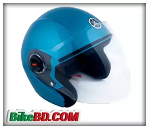 Yamaha Helmet YR6 Helmet Price In Bangladesh (Oct 2025)
